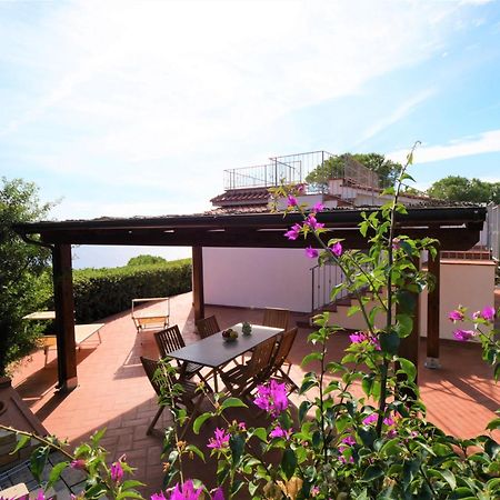 Holiday Home Panorama By Interhome Capoliveri  Exterior foto