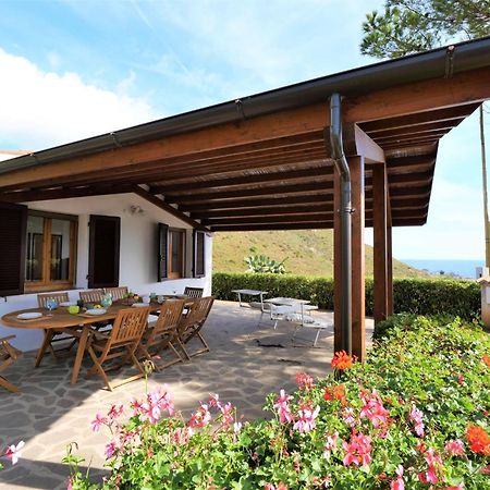 Holiday Home Panorama By Interhome Capoliveri  Exterior foto