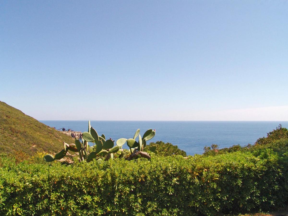 Holiday Home Panorama By Interhome Capoliveri  Exterior foto