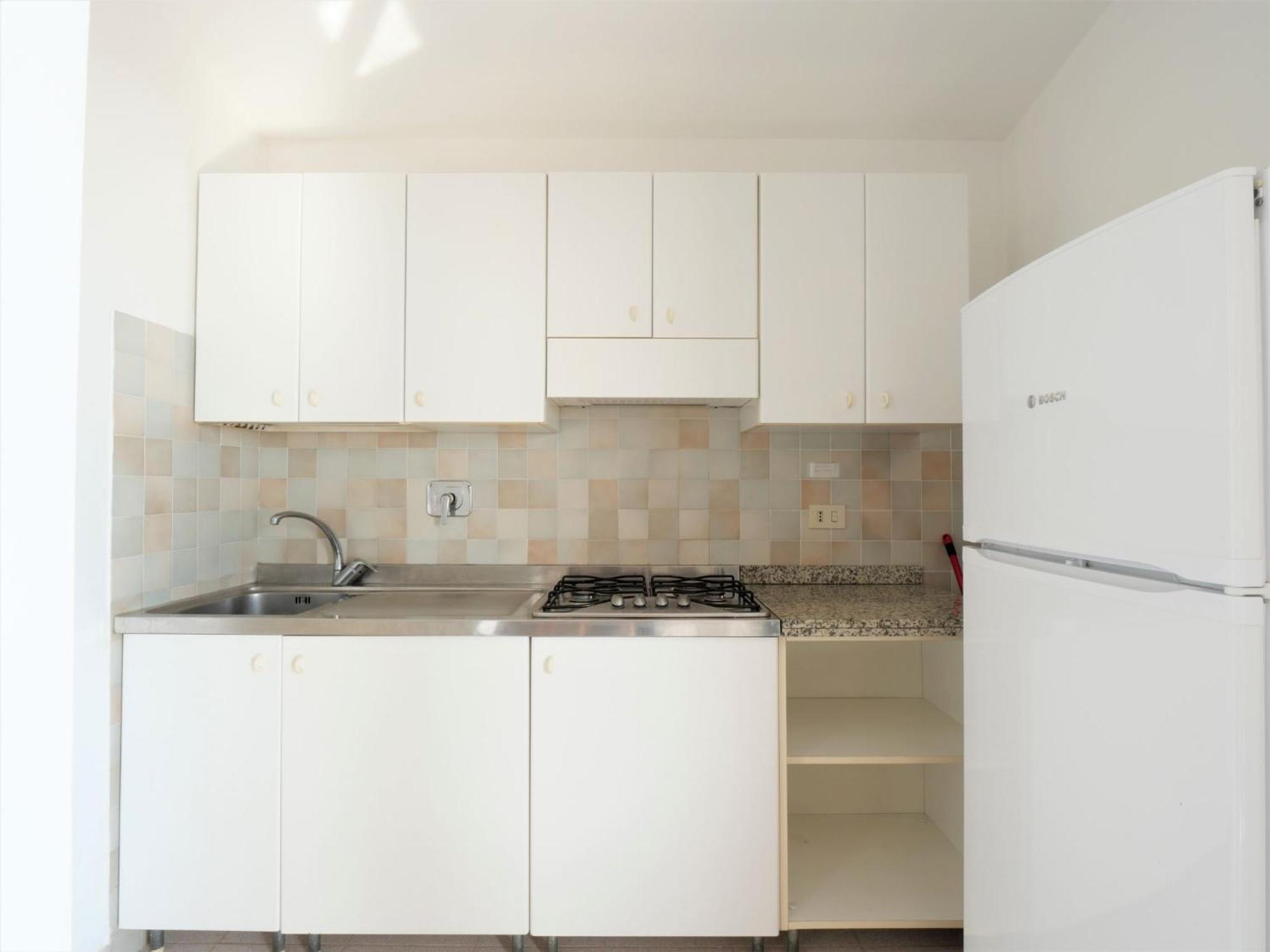 Holiday Home Panorama By Interhome Capoliveri  Exterior foto