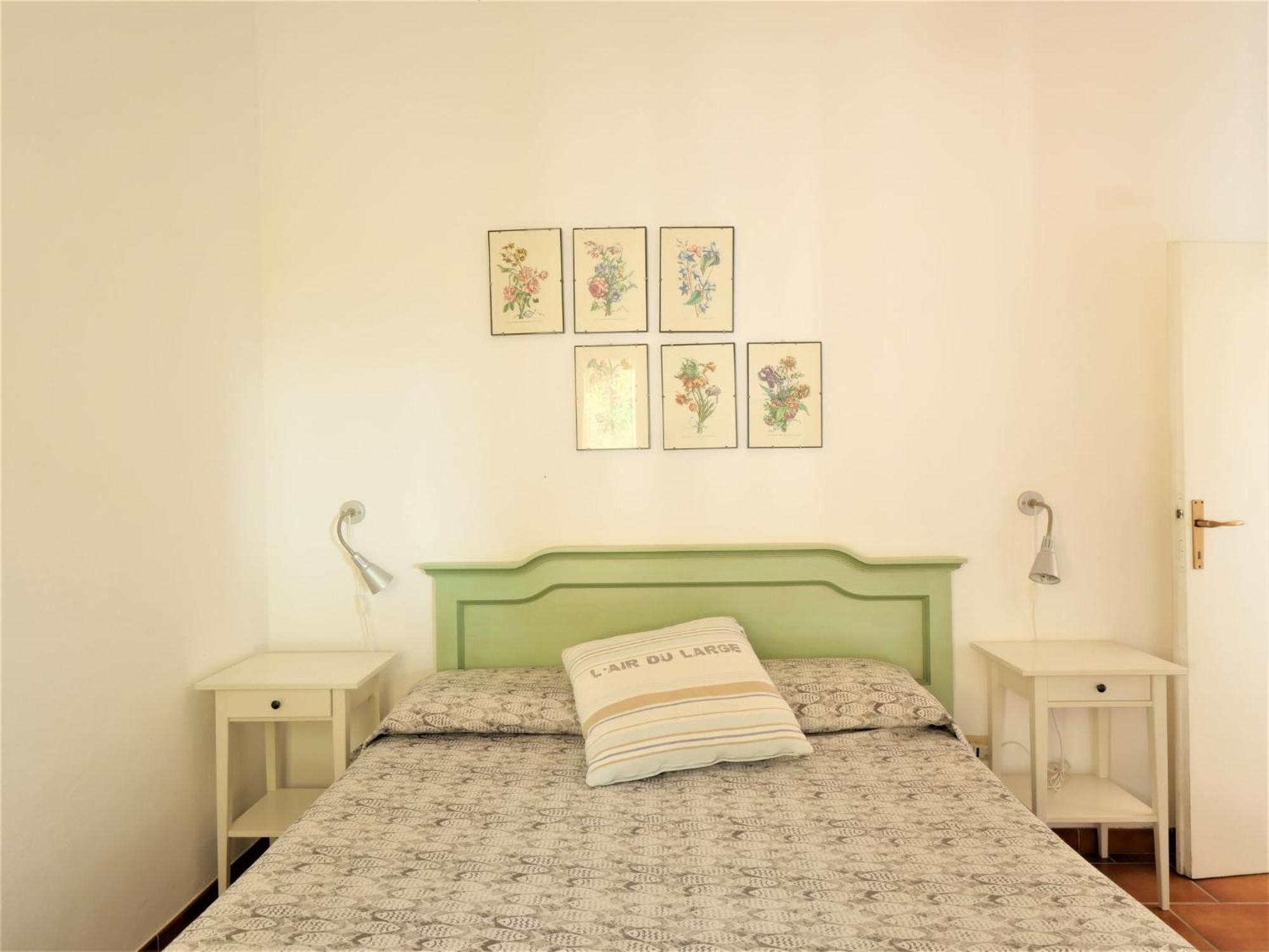 Holiday Home Panorama By Interhome Capoliveri  Exterior foto