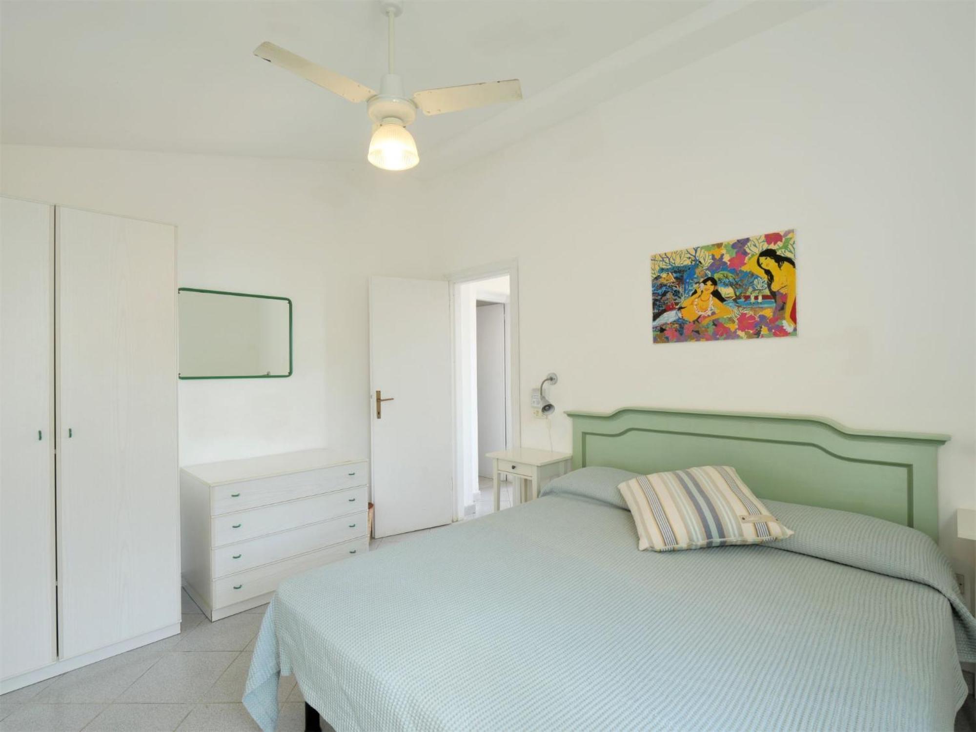 Holiday Home Panorama By Interhome Capoliveri  Exterior foto