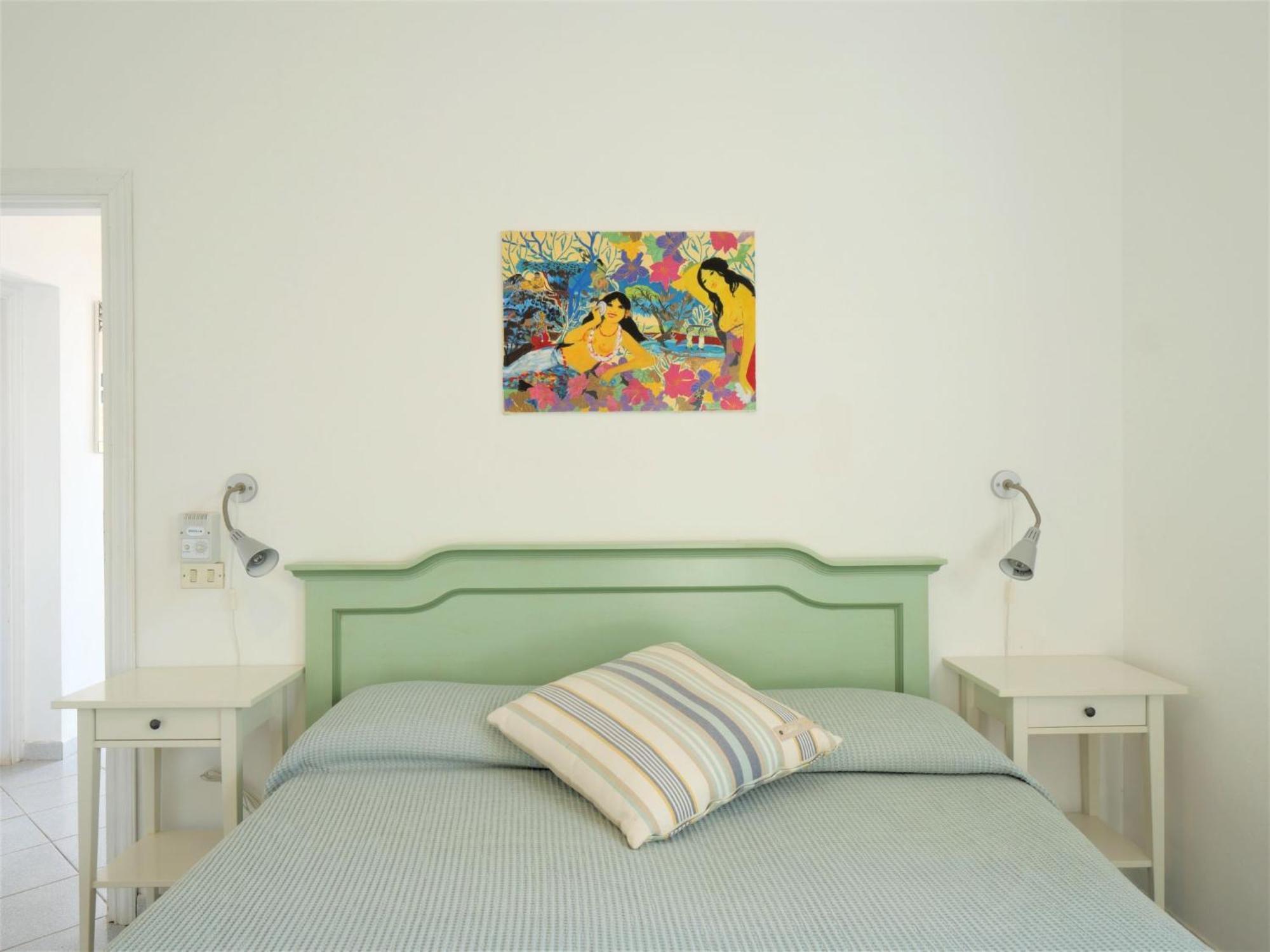 Holiday Home Panorama By Interhome Capoliveri  Exterior foto