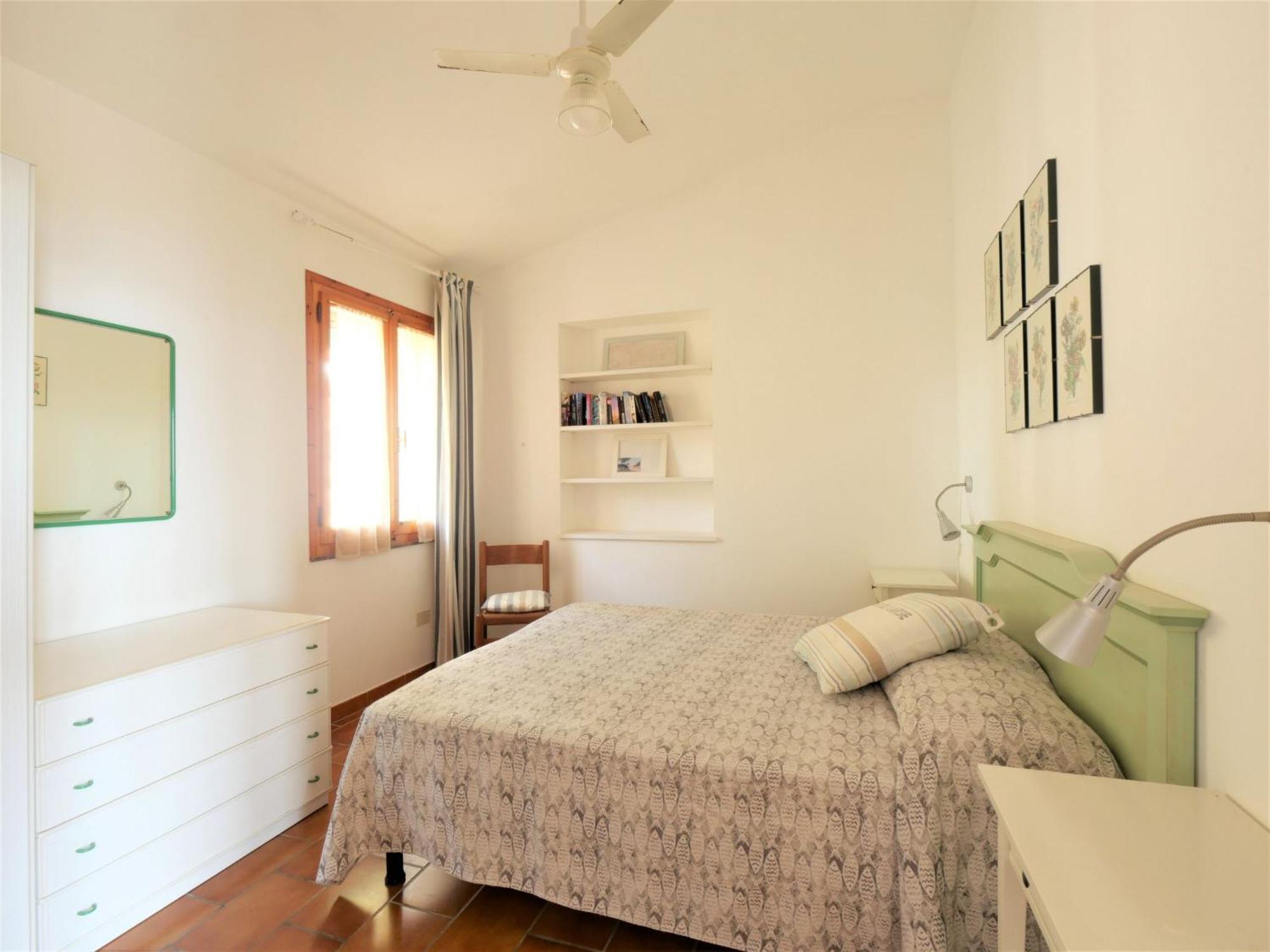 Holiday Home Panorama By Interhome Capoliveri  Exterior foto