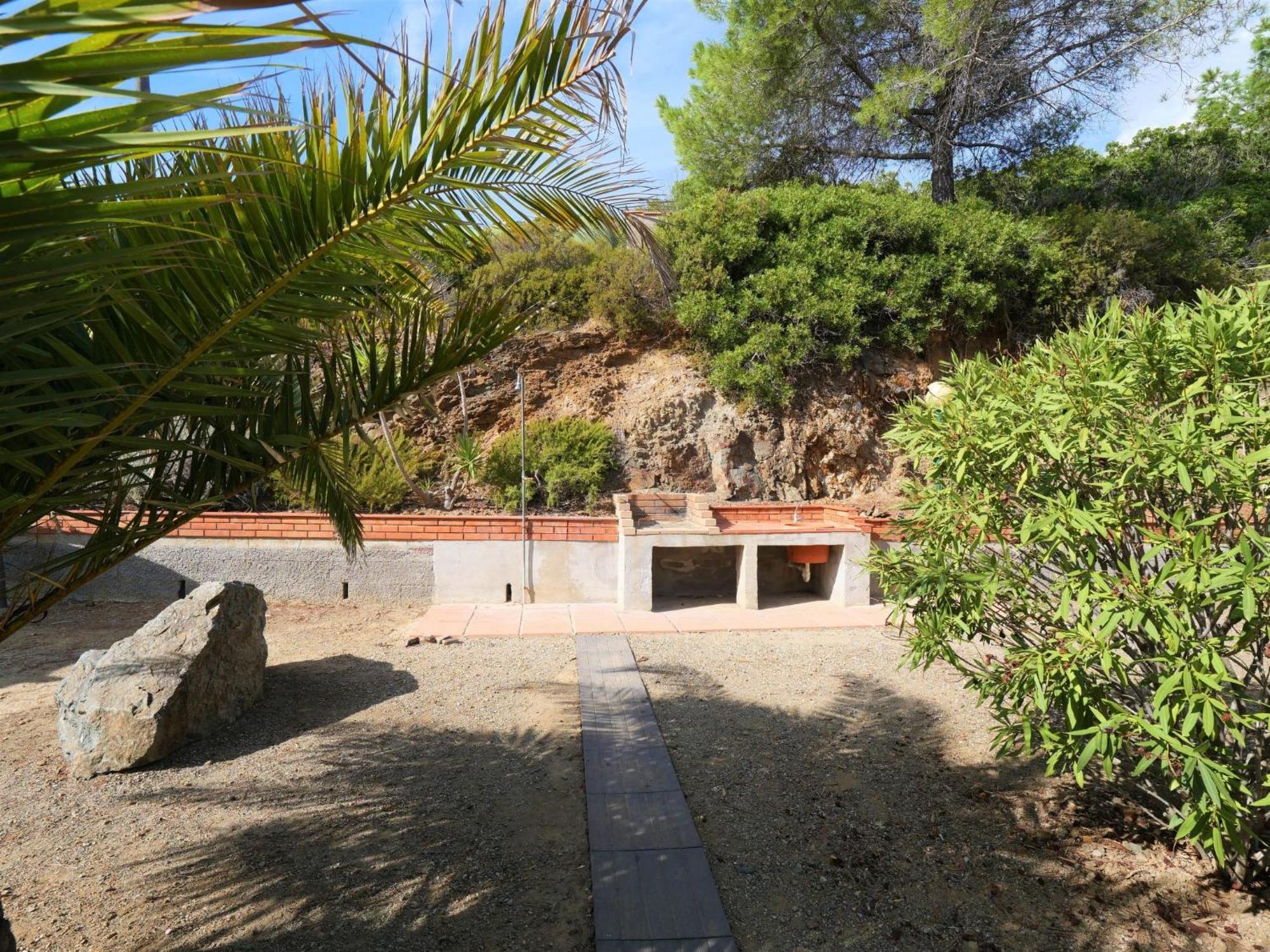Holiday Home Panorama By Interhome Capoliveri  Exterior foto